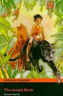 Nivel 2: El libro de la selva - Level 2: The Jungle Book