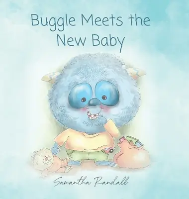 Buggle conoce al nuevo bebé - Buggle Meets the New Baby