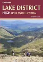 Distrito de los Lagos: High Fell Walks - Lake District: High Fell Walks