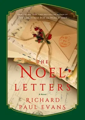 Las cartas de Navidad - The Noel Letters