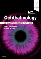 Oftalmología: Un texto ilustrado en color - Ophthalmology: An Illustrated Colour Text