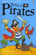 Historias de Piratas - Stories of Pirates