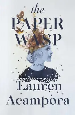 La avispa de papel - The Paper Wasp