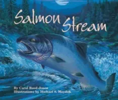 El arroyo del salmón - Salmon Stream