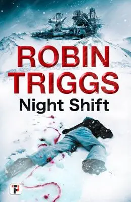 Turno de noche - Night Shift