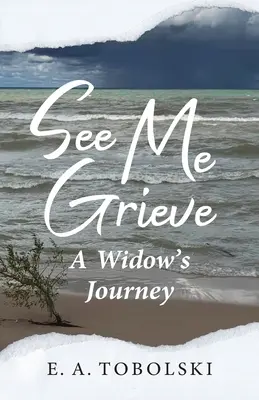 El club de los animales peligrosos El viaje de una viuda - See Me Grieve: A Widow's Journey