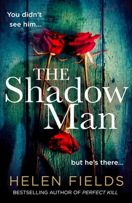 El hombre de las sombras - The Shadow Man