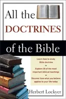 Todas las Doctrinas de la Biblia - All the Doctrines of the Bible