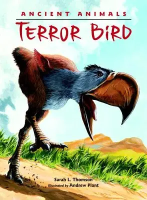 Pájaro del Terror - Terror Bird