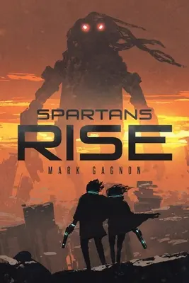 Los espartanos se levantan - Spartans Rise