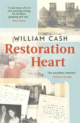 Corazón restaurado: Un libro de memorias - Restoration Heart: A Memoir