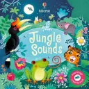 Sonidos de la selva - Jungle Sounds