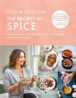 El secreto de las especias - The Secret of Spice