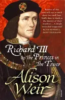 Ricardo III y los Príncipes de la Torre - Richard III and the Princes in the Tower