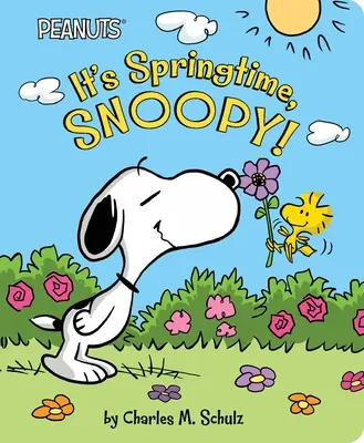 ¡Es primavera, Snoopy! - It's Springtime, Snoopy!