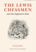 Las piezas de ajedrez de Lewis y su destino - Lewis Chessmen - and what happened to them