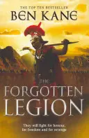 Legión olvidada - (Crónicas de la Legión olvidada nº 1) - Forgotten Legion - (The Forgotten Legion Chronicles No. 1)