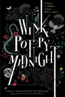 Wink Poppy Midnight