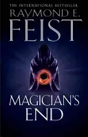 El fin del mago - Magician's End