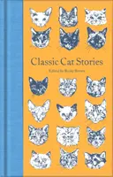 Historias clásicas de gatos - Classic Cat Stories