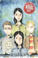 Royal City Volumen 2: Sonic Youth - Royal City Volume 2: Sonic Youth