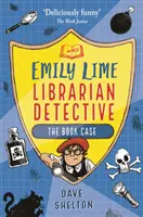 Emily Lime - Detective bibliotecaria - El caso de los libros - Emily Lime - Librarian Detective - The Book Case