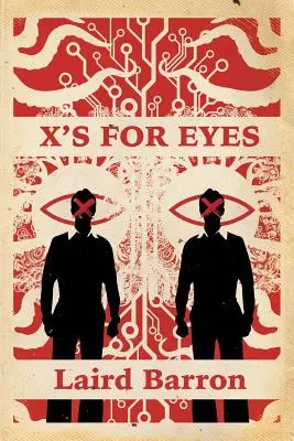 X para los ojos - X's For Eyes