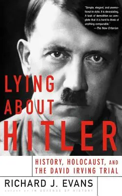 Mentir sobre Hitler - Lying about Hitler