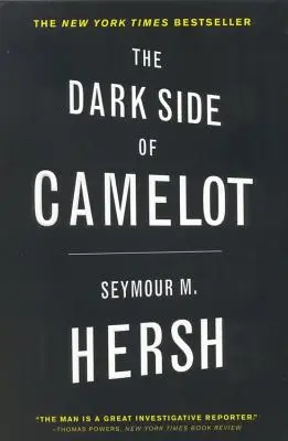 El lado oscuro de Camelot - The Dark Side of Camelot