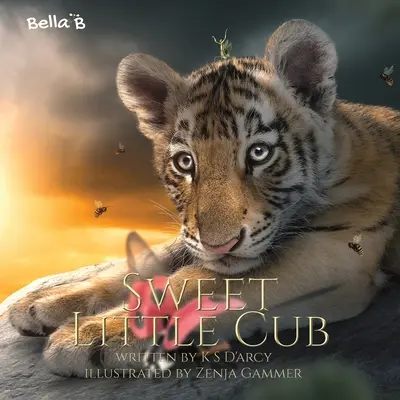 Dulce cachorrito - Sweet Little Cub