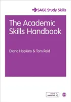 Manual de habilidades académicas: Su guía para escribir, pensar y comunicarse con éxito en la universidad - The Academic Skills Handbook: Your Guide to Success in Writing, Thinking and Communicating at University