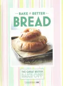 Great British Bake Off - Bake It Better (No.4): Pan - Great British Bake Off - Bake It Better (No.4): Bread