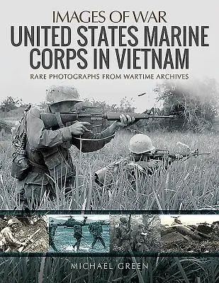 El Cuerpo de Marines de los Estados Unidos en Vietnam - United States Marine Corps in Vietnam