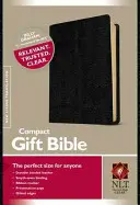 Biblia Compacta-Nlt - Compact Bible-Nlt