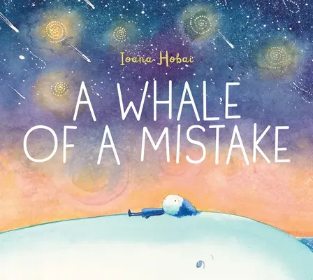 Un gran error - A Whale of a Mistake