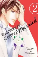 Everyone's Getting Married, Vol. 2, 2