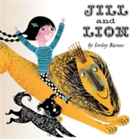 Jill y Lion - Jill & Lion