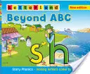 Más allá del ABC - Story Phonics - ¡Las letras cobran vida! - Beyond ABC - Story Phonics - Making Letters Come to Life!