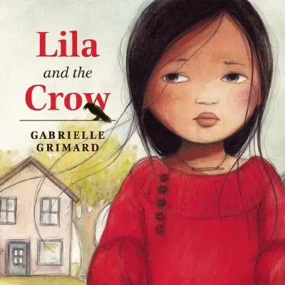 Lila y el cuervo - Lila and the Crow