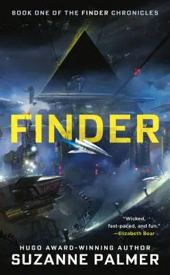 Buscador - Finder