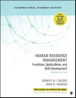 Gestión de Recursos Humanos - Funciones, aplicaciones y desarrollo de habilidades - Human Resource Management - Functions, Applications, and Skill Development