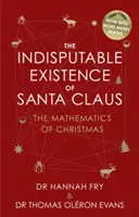 La existencia indiscutible de Papá Noel - Indisputable Existence of Santa Claus