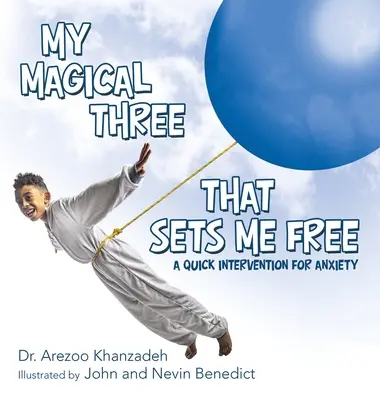 Mi trío mágico que me libera: Una intervención rápida contra la ansiedad - My Magical Three That Sets Me Free: A Quick Intervention for Anxiety