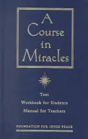 Curso de milagros - Course in Miracles