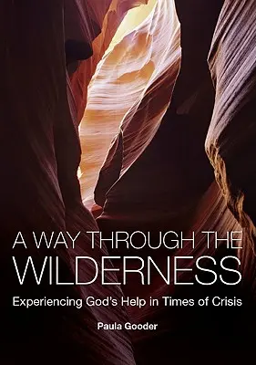 Un camino a través del desierto: Experimentar la ayuda de Dios en tiempos de crisis - A Way Through the Wilderness: Experiencing God's Help in Times of Crisis