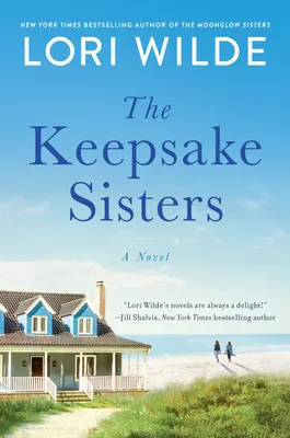 Las Hermanas del Recuerdo - The Keepsake Sisters