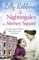 Los ruiseñores en Mersey Square - The Nightingales in Mersey Square