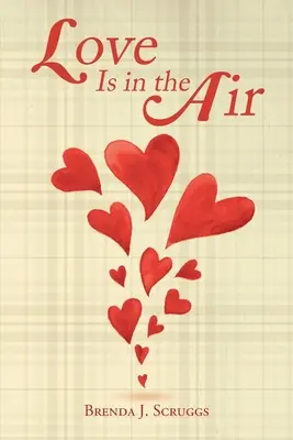 El amor está en el aire - Love Is in the Air