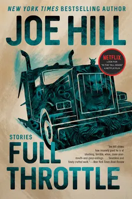 A todo gas: Relatos - Full Throttle: Stories