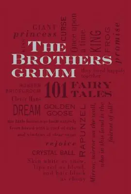 Los hermanos Grimm: 101 cuentos de hadas, 1 - The Brothers Grimm: 101 Fairy Tales, 1